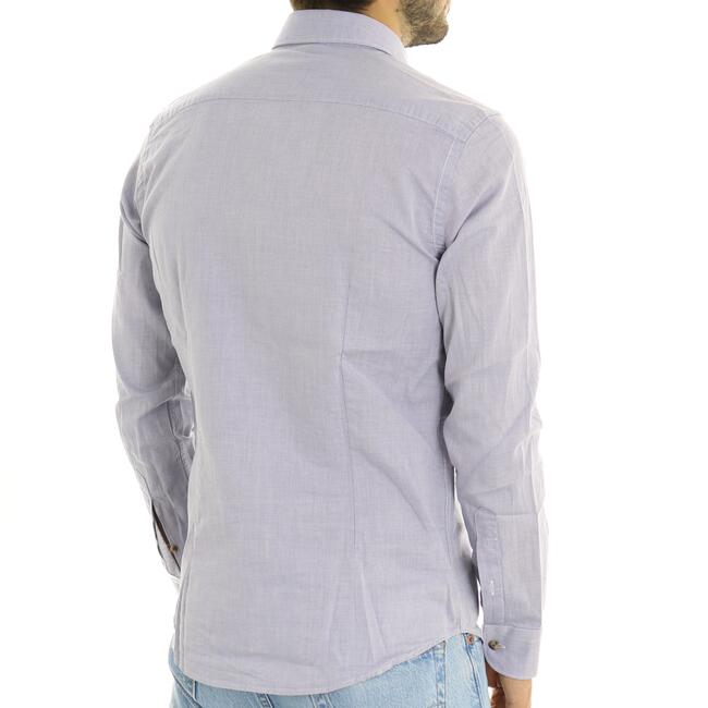 CAMICIA ZAFFIRO ALESSANDRO LAMURA - Mad Fashion | img vers.650x/